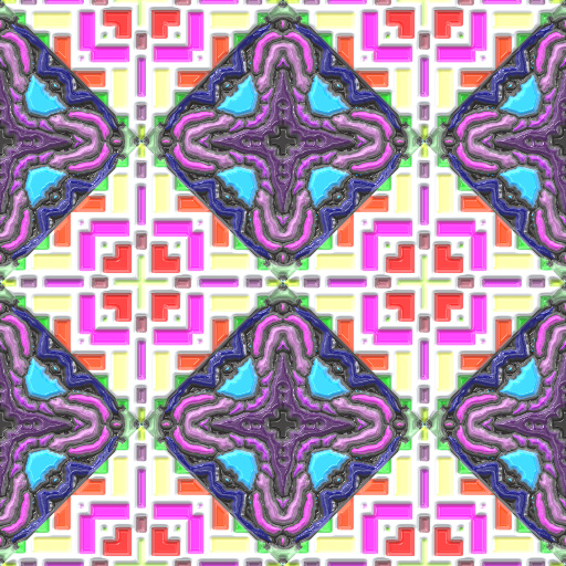 Variation 5