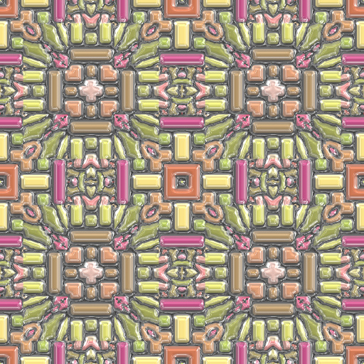 Old World Classic Tiles