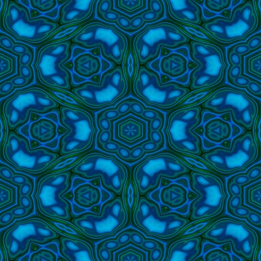 Diffuse Map