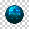 Foxxee's Painted Beads