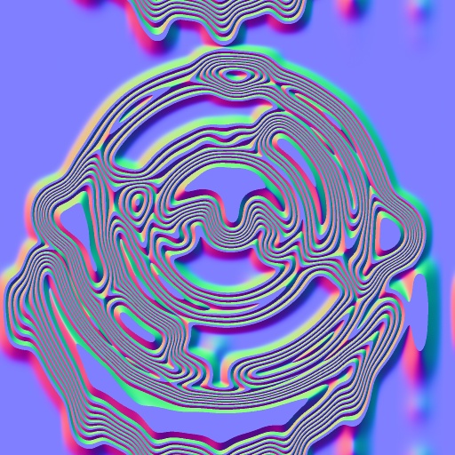 Normal Map