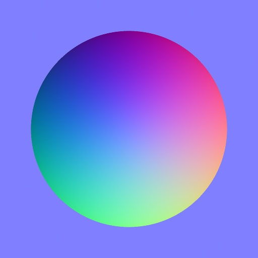 Normal Map