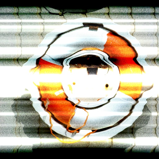 Bad Reception (Effect)