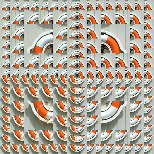 Variation 8