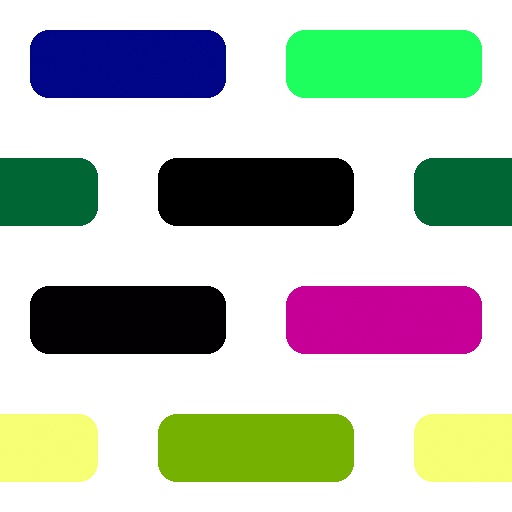 Diffuse Map