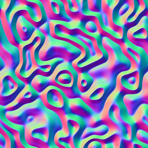 Normal Map
