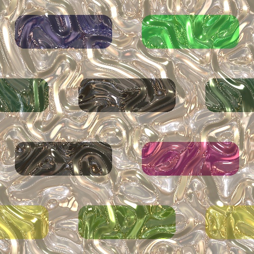 Guts / Slime (Texture)