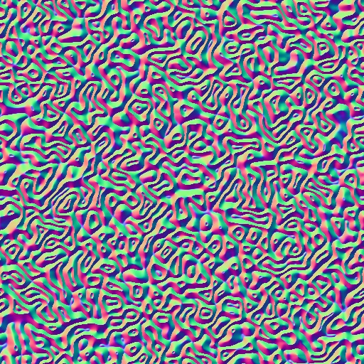 Normal Map