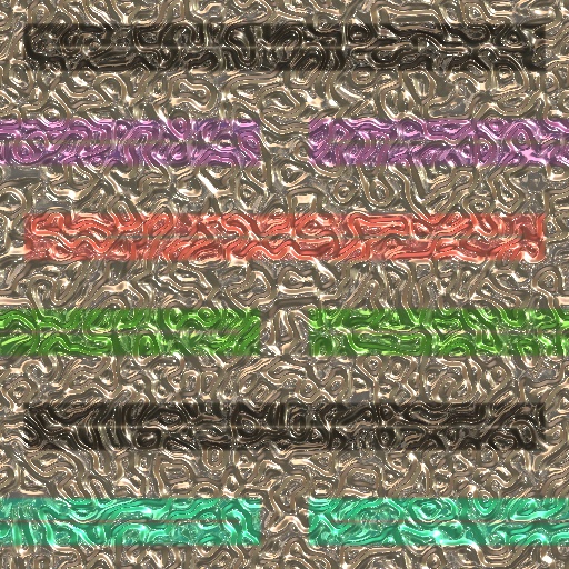 Guts / Slime Bricks / Tiles by uuk