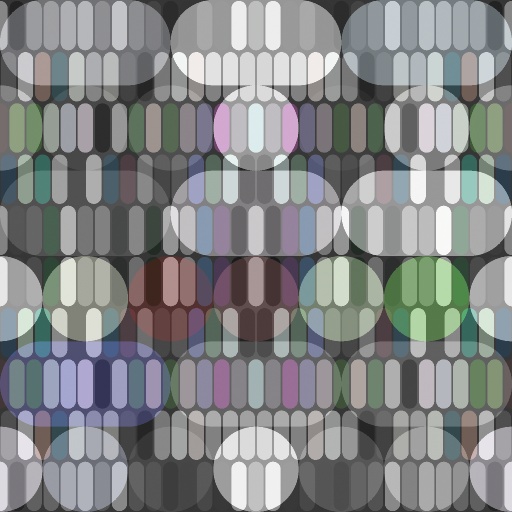 Dots, Bricks, Tiles, Squares2 (Texture)