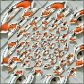 spinner tile