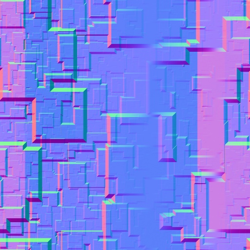 Normal Map