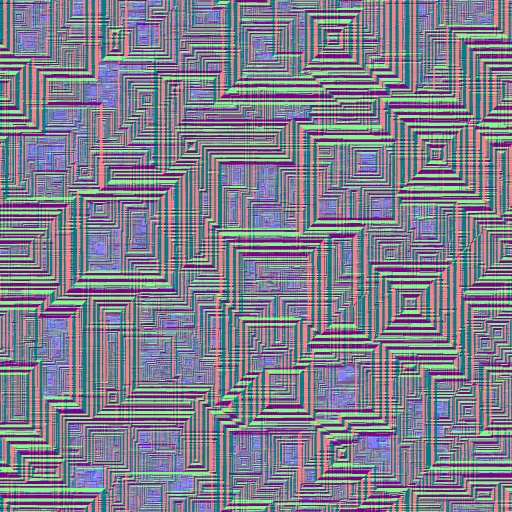 Normal Map