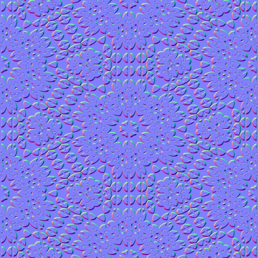 Normal Map