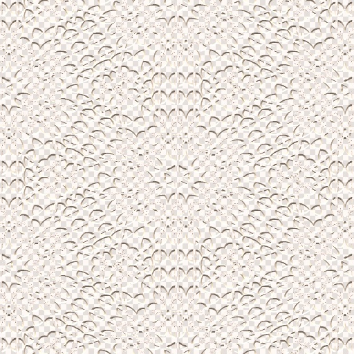 Lace TableCloth V.2 (Effect)