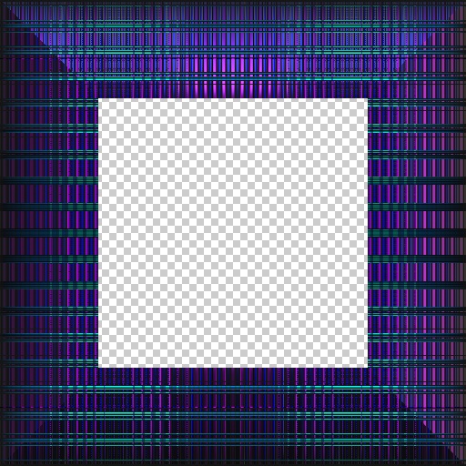 NE56 Bright Frames (Texture)