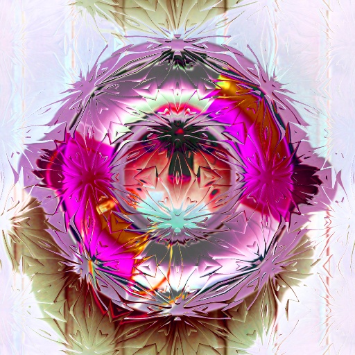 Variation 8