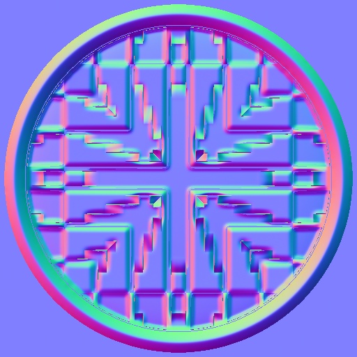 Normal Map
