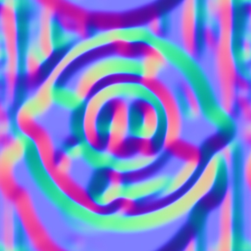 Normal Map