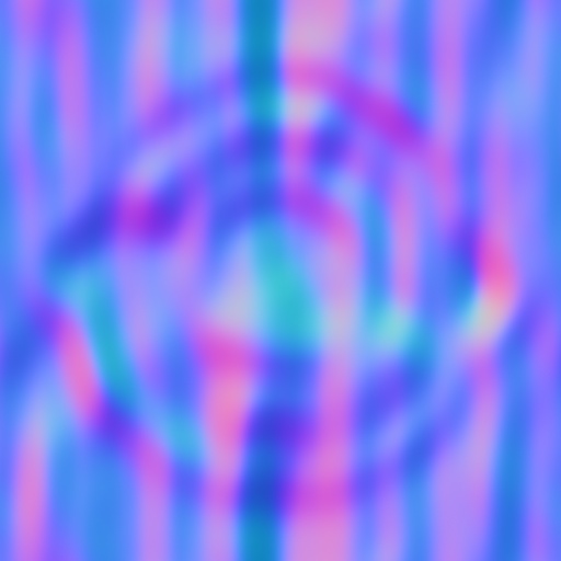 Normal Map