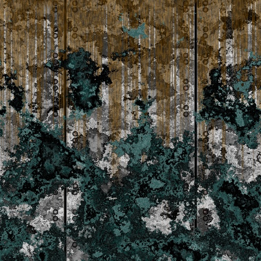 Diffuse Map
