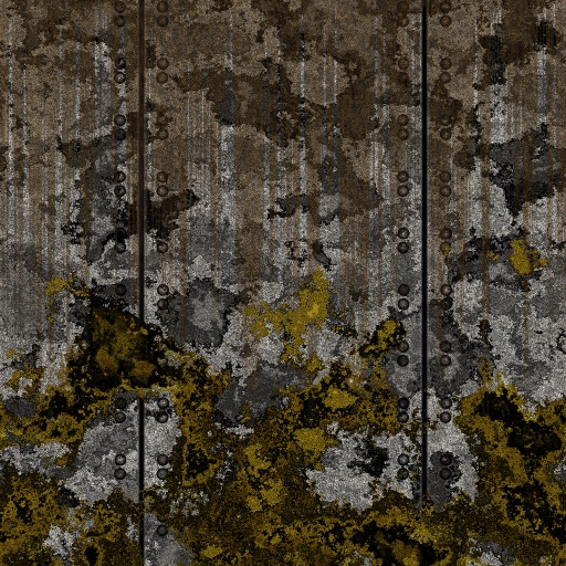 Variation 7