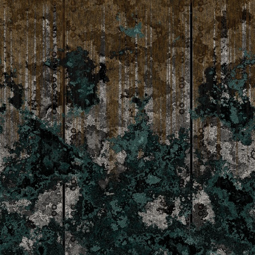 Lichen (Texture)