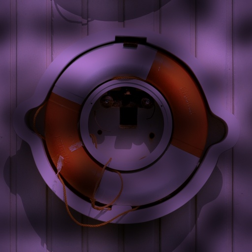 Variation 8