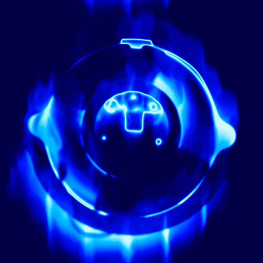 Burninator Remixed (Effect)