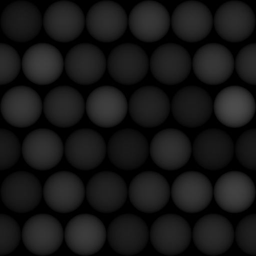 Bump Map