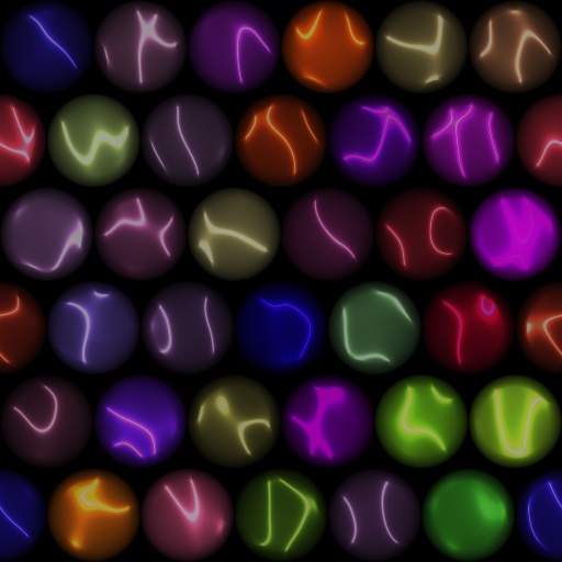 Diffuse Map