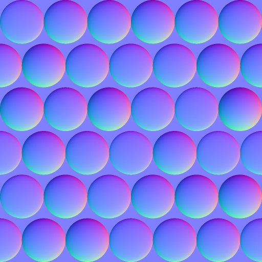 Normal Map
