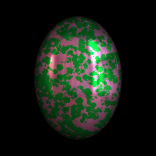 Dragon Eggs (Texture)