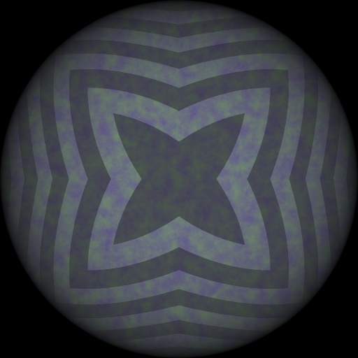 Diffuse Map