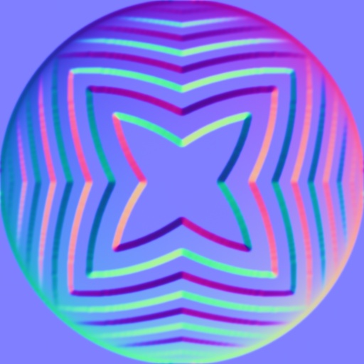 Normal Map