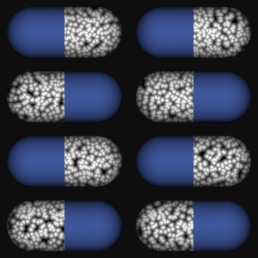 Diffuse Map