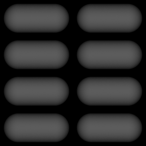 Spec Strength Map