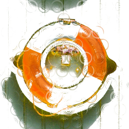 Rain Drops / Ripples