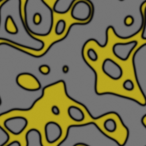 Diffuse Map