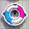 double color