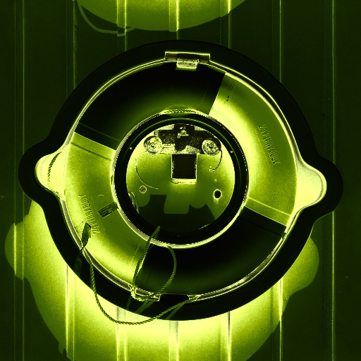 Glowing / Neon Picture