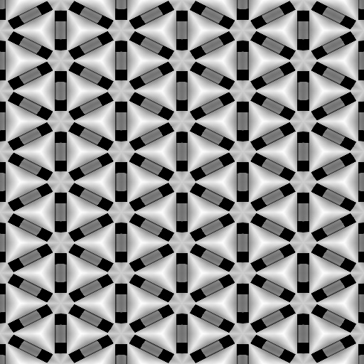 Diffuse Map