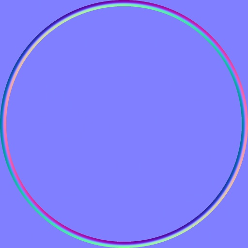 Normal Map