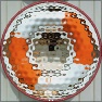 Kaleidoscopic Lens