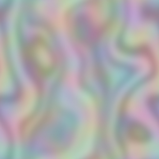 Diffuse Map