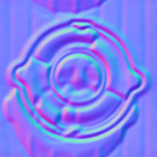 Normal Map