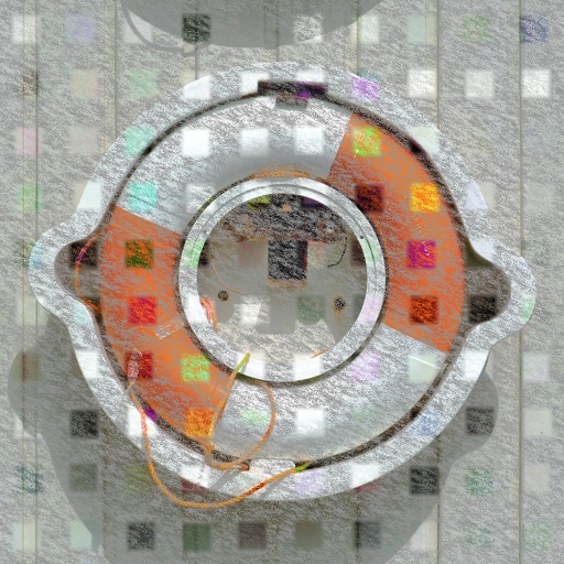 Variation 8