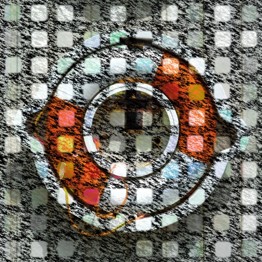 Scribble (Effect)