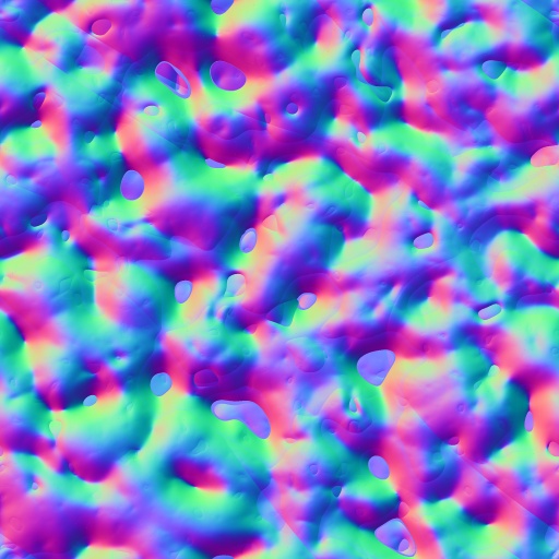 Normal Map