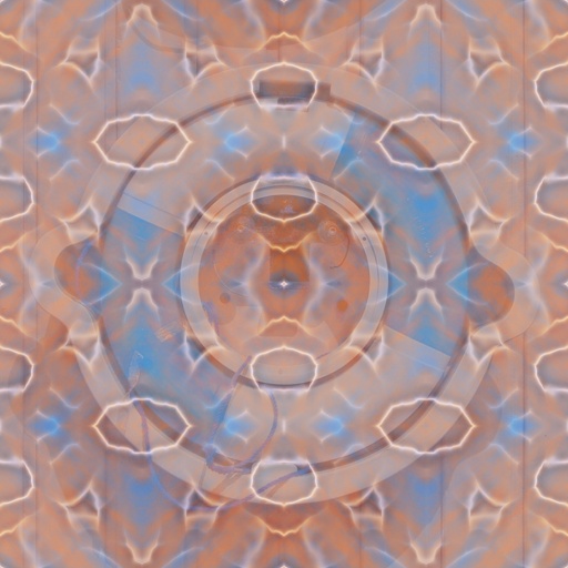 Diffuse Map